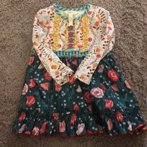 Matilda Jane size 12-18 mo